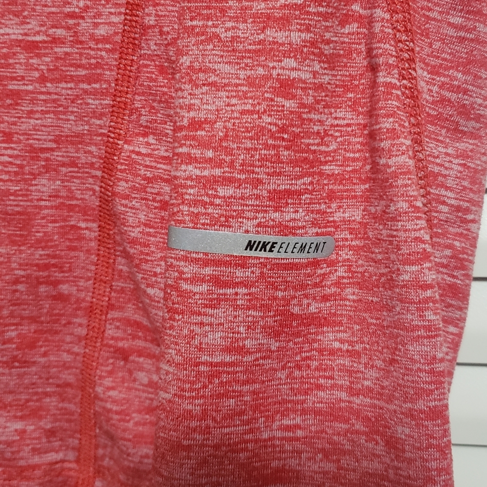 Nike Element Half Zip Running Pullover - image 3